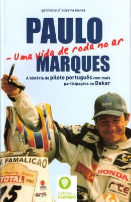Paulo Marques – Uma Vida de Roda no Ar