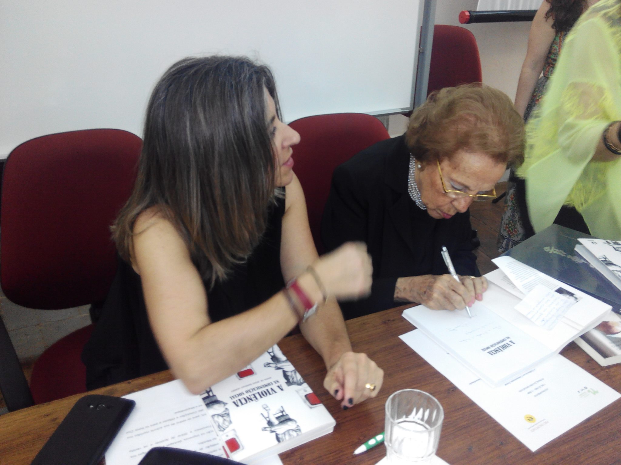 Maria de Jesus Barroso Soares