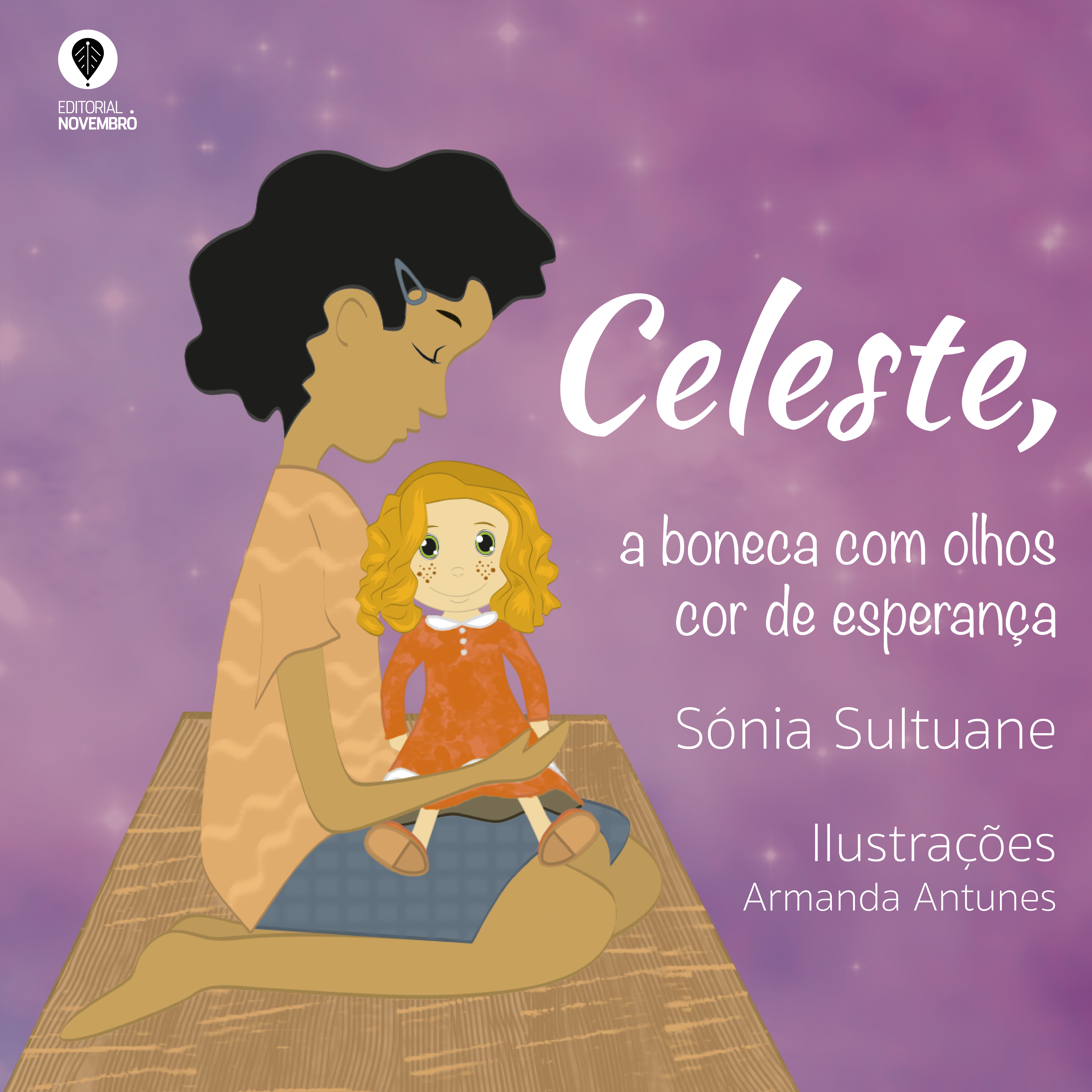 Dia 30 de setembro, em Maputo, na Fundação Fernando Leite Couto, pelas 10:00 em Maputo, apresentado por Avelina Ferraz…