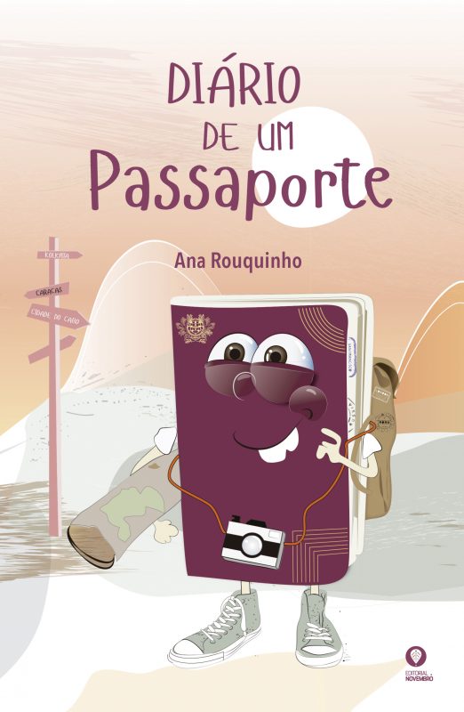 Diário de um Passaporte