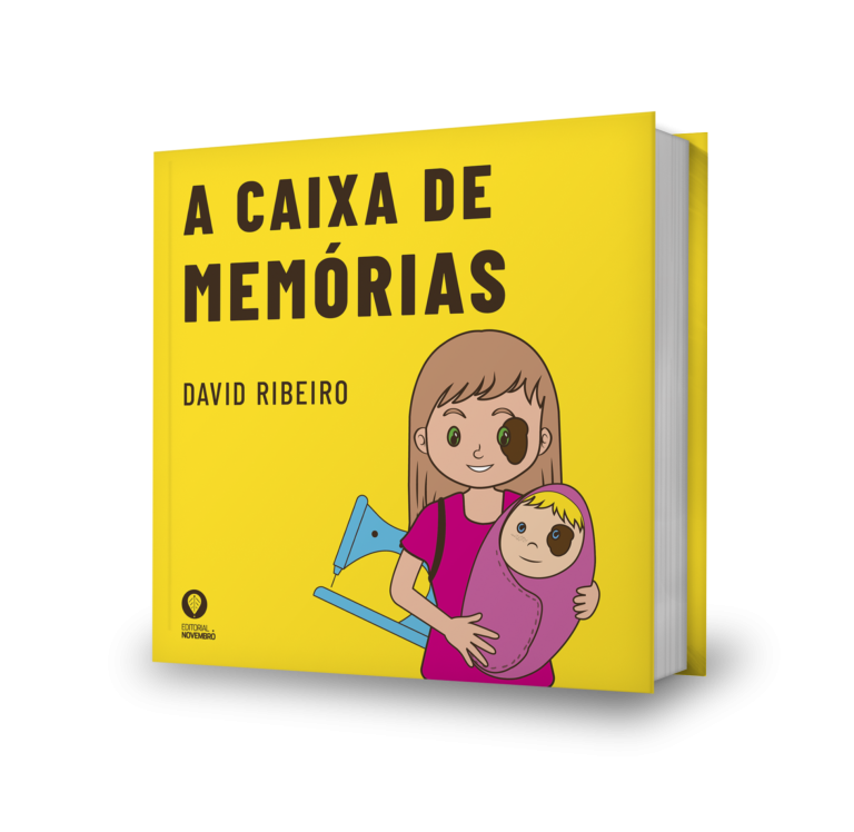 Mockup_A caixa de memórias