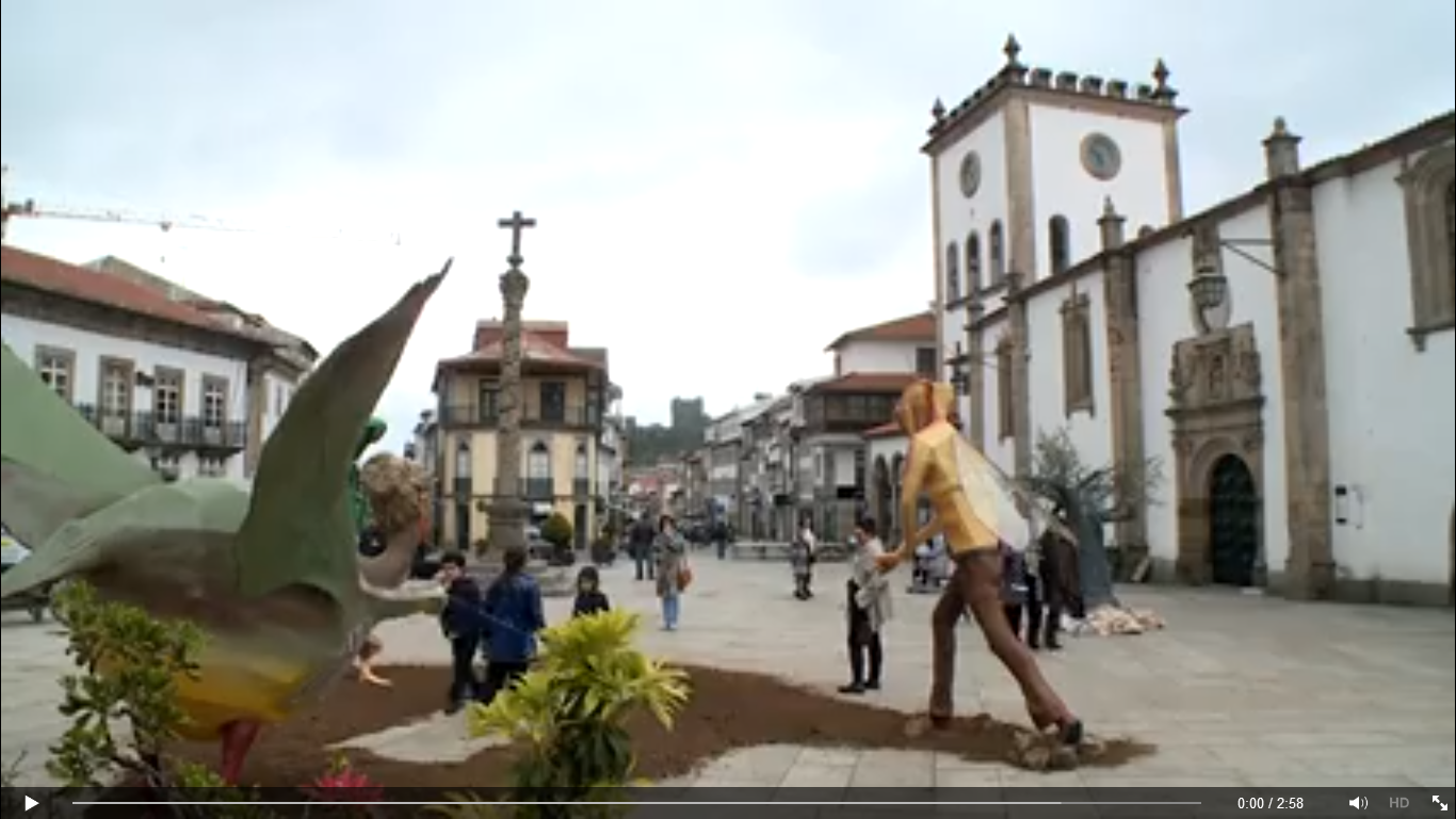 SIC Bragança