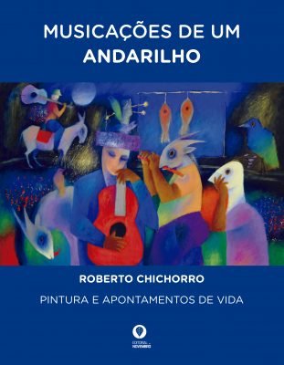 Musicações de um Andarilho