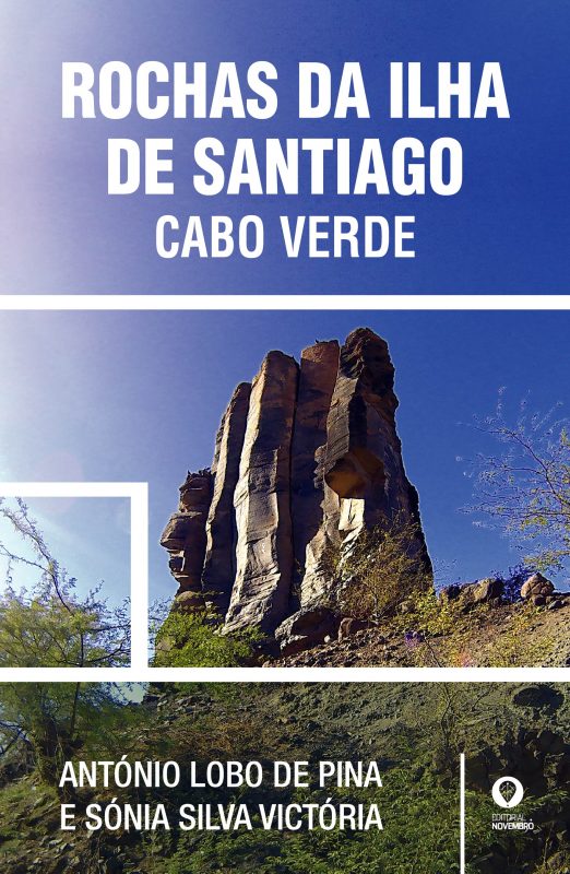 Rochas da Ilha de Santiago – Cabo Verde