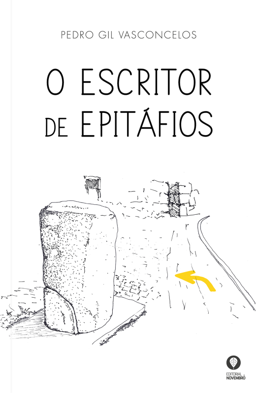 O Escritor de Epitáfios
